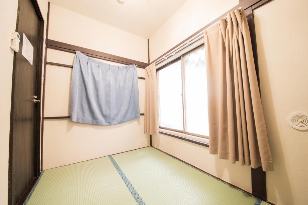 Act One Villa Tokyo Luaran gambar